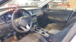 كيا اوبتيما